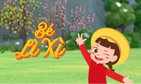 Choáng ngợp bởi bộ trò chơi độc đáo đậm dấu ấn cổ tích Việt Nam dịp Tết 2019